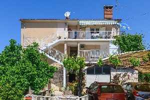 Apartmány