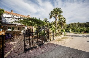 Apartmány 