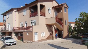 Apartmány 