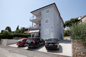 Ubytování