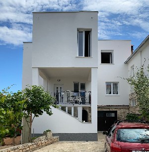 Ubytování