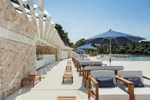 Hotel EDEN wakacje