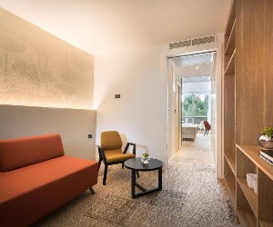 Hotel EDEN wakacje