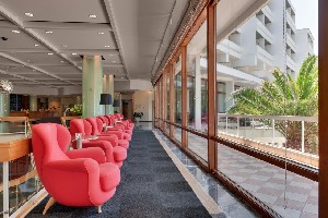 Hotel EDEN wakacje