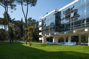 Hotel EDEN wakacje