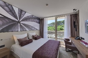Hotel EDEN wakacje