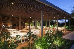 Hotel EDEN wakacje