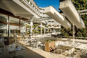 Hotel EDEN wakacje