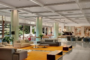 Hotel EDEN wakacje