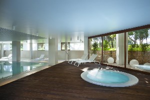 Hotel EDEN wakacje