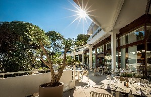 Hotel EDEN wakacje
