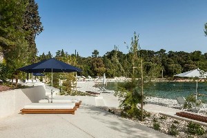 Hotel EDEN wakacje