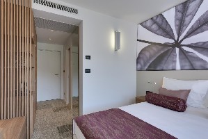 Hotel EDEN wakacje