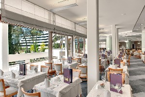 Hotel EDEN wakacje