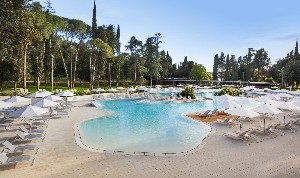 Hotel EDEN wakacje