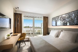 Hotel EDEN wakacje