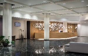 Hotel EDEN wakacje