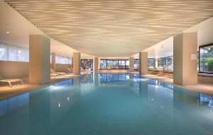 Hotel EDEN wakacje
