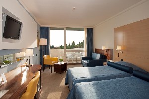 Hotel EDEN wakacje