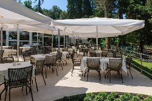 Hotel EDEN wakacje
