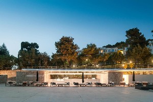 Hotel EDEN wakacje