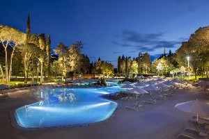 Hotel EDEN wakacje