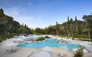 Hotel EDEN wakacje