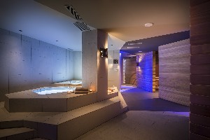 Spa and wellness
