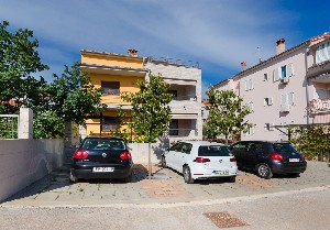 Apartmán
