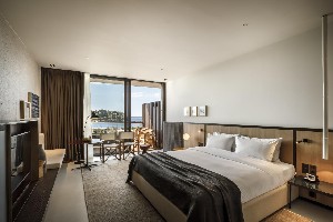 Hotel GRAND PARK HOTEL ROVINJ wakacje