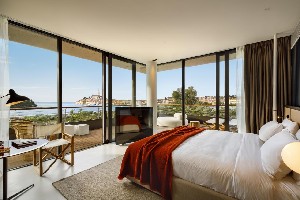 Hotel GRAND PARK HOTEL ROVINJ wakacje