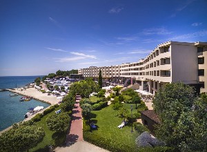 Island Hotel Istra