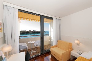 Superior Family Room