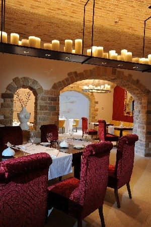 Hotel MONTE MULINI wakacje