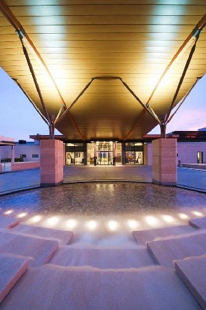 Hotel MONTE MULINI wakacje