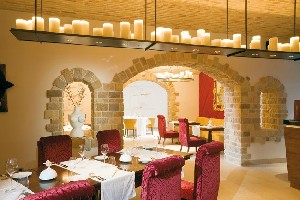 Hotel MONTE MULINI wakacje