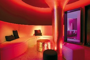 Hotel MONTE MULINI wakacje