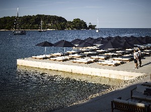 Hotel MONTE MULINI wakacje