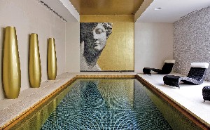 Hotel MONTE MULINI wakacje