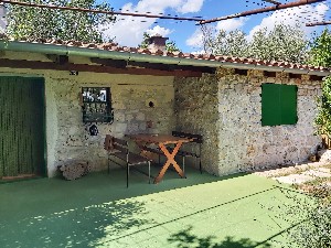 Ubytování