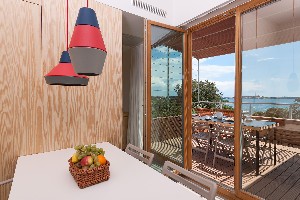 Hotel RESORT AMARIN APARTMENTS wakacje