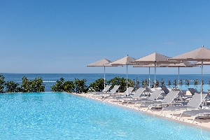 Hotel RESORT AMARIN APARTMENTS wakacje