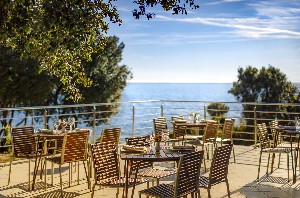 Hotel RESORT AMARIN APARTMENTS wakacje