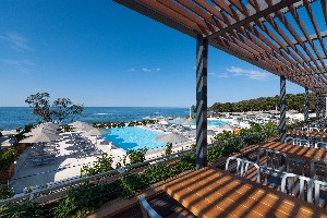 Hotel RESORT AMARIN APARTMENTS wakacje