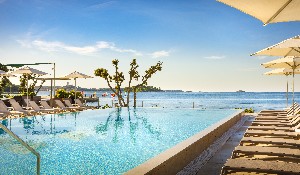 Hotel RESORT AMARIN APARTMENTS wakacje