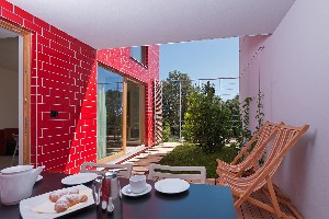 Hotel RESORT AMARIN APARTMENTS wakacje