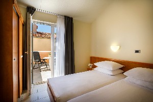 Hotel RESORT AMARIN APARTMENTS wakacje