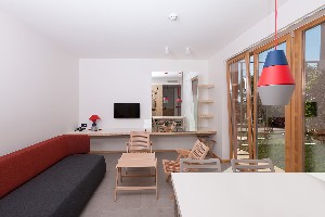 Hotel RESORT AMARIN APARTMENTS wakacje