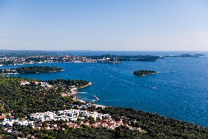 Hotel RESORT AMARIN APARTMENTS wakacje