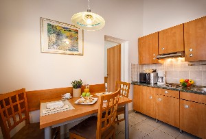 Hotel RESORT AMARIN APARTMENTS wakacje